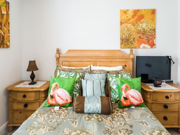 Panama City Beach Condo 962485