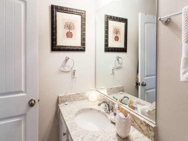 Panama City Beach Condo 962485