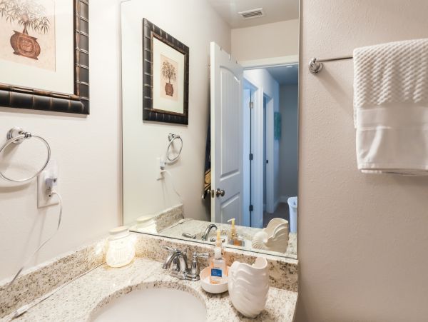 Panama City Beach Condo 962485