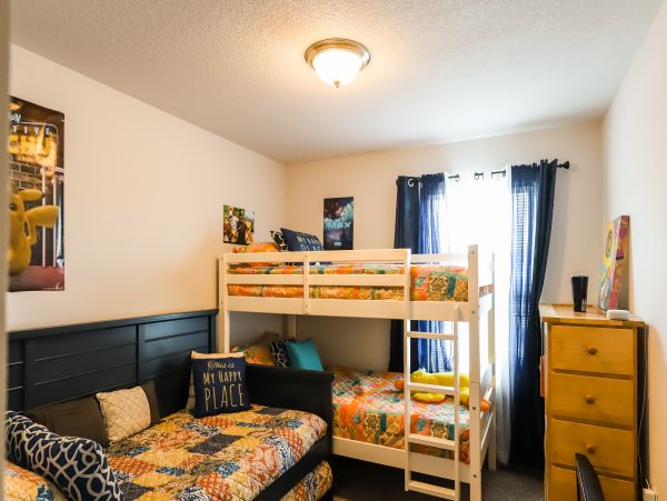 Panama City Beach Condo 962485