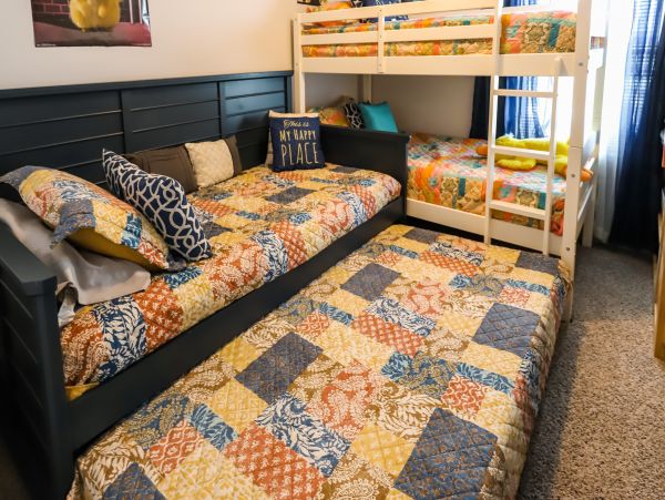 Panama City Beach Condo 962485