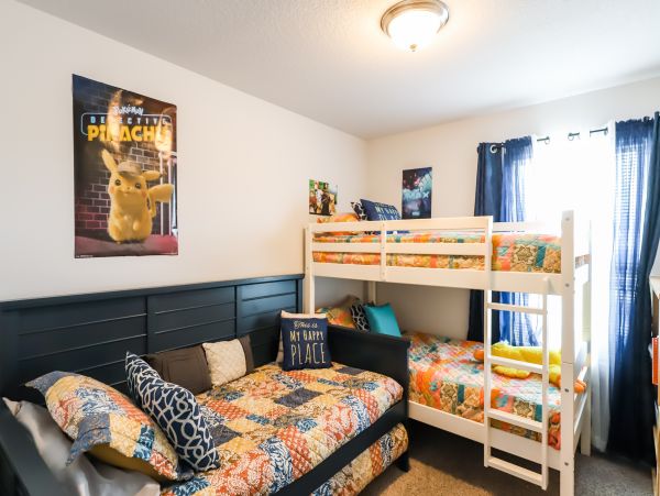 Panama City Beach Condo 962485