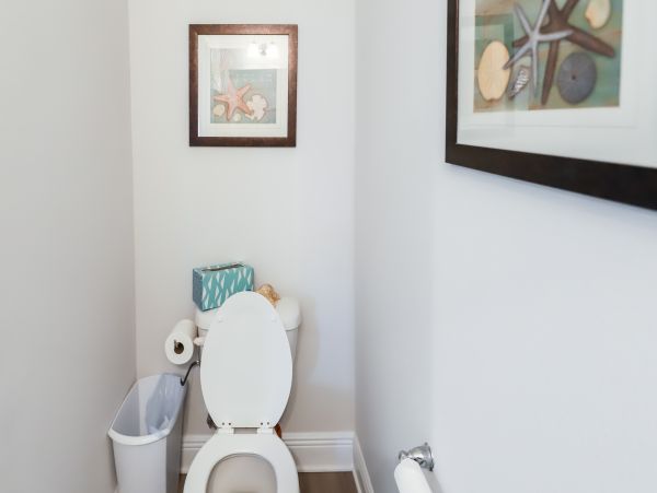 Panama City Beach Condo 962485