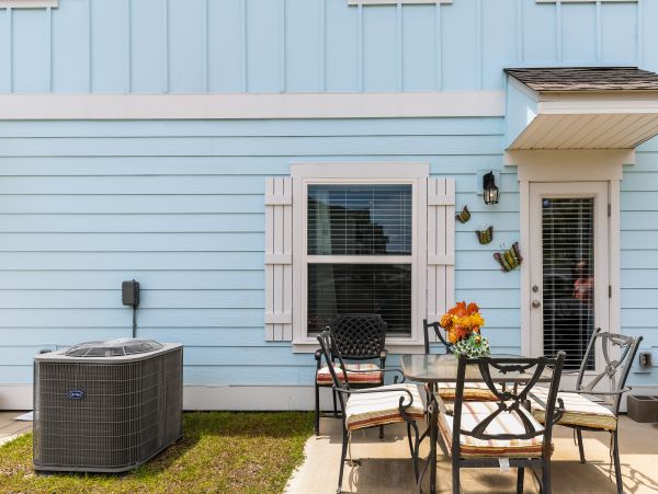 Panama City Beach Condo 962485