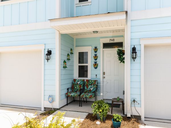 Panama City Beach Condo 962485