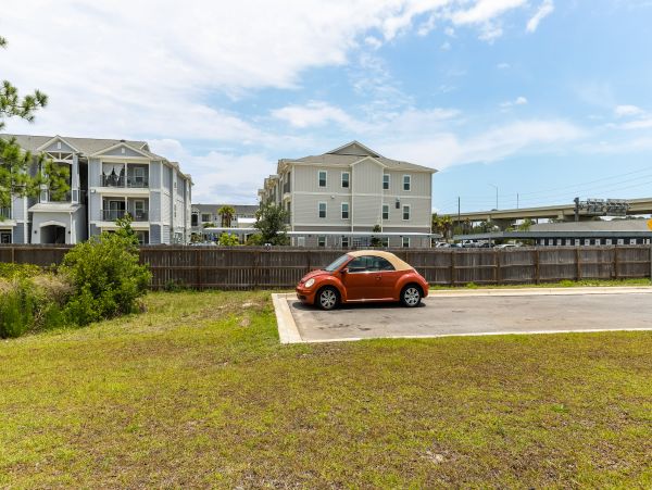 Panama City Beach Condo 962485