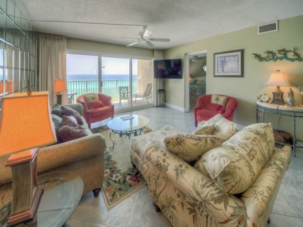Beaches Of South Walton Condo 962487
