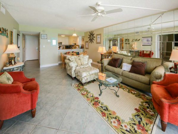 Beaches Of South Walton Condo 962487