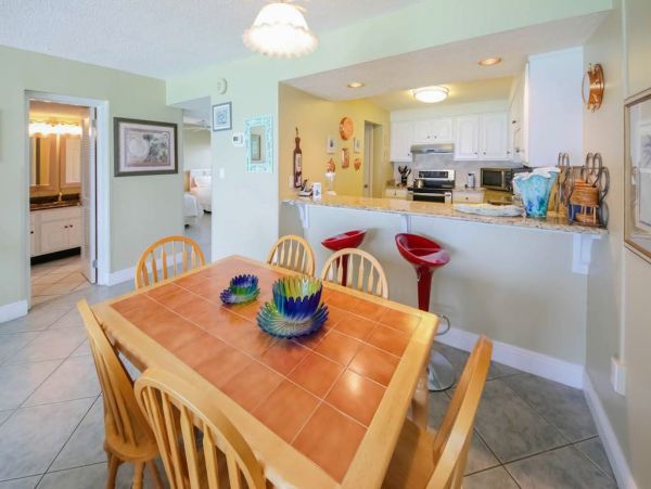 Beaches Of South Walton Condo 962487