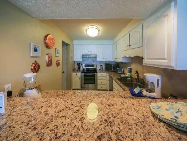 Beaches Of South Walton Condo 962487
