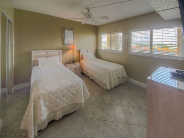 Beaches Of South Walton Condo 962487
