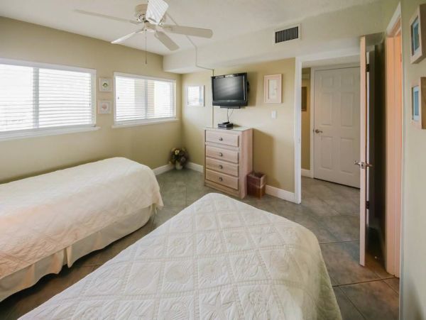 Beaches Of South Walton Condo 962487