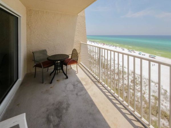 Beaches Of South Walton Condo 962487