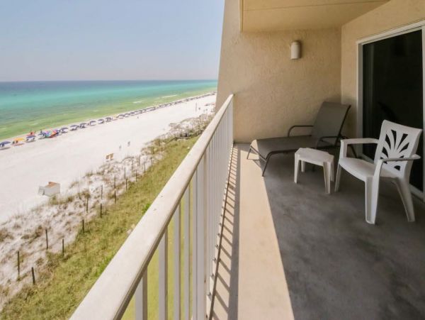 Beaches Of South Walton Condo 962487