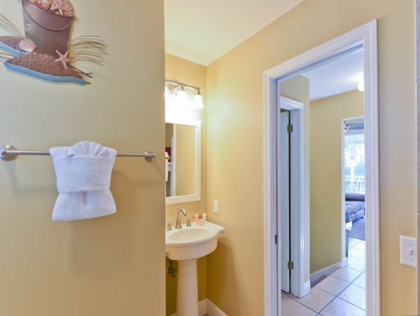 Destin Condo 962489
