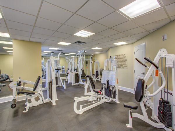 Gulf Front Condo with 4 Bedrooms in Fort Walton Beach