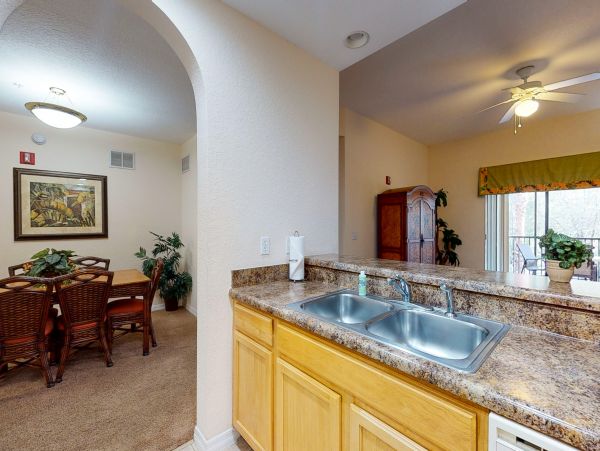 Orlando Condo 962492