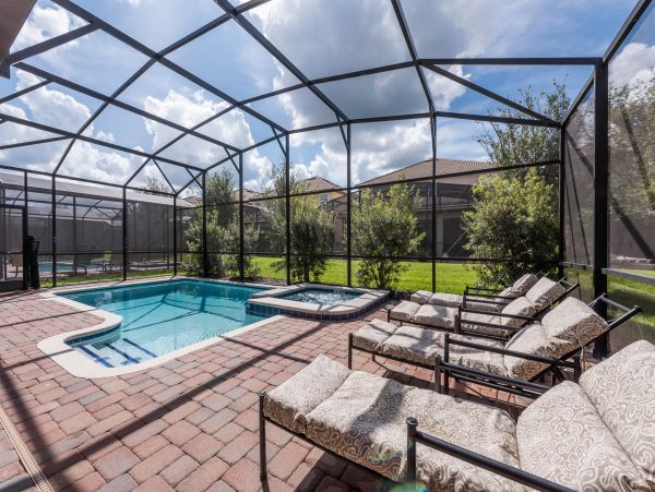 Orlando Home 962494