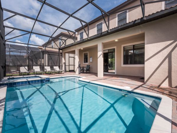 Orlando Home 962494