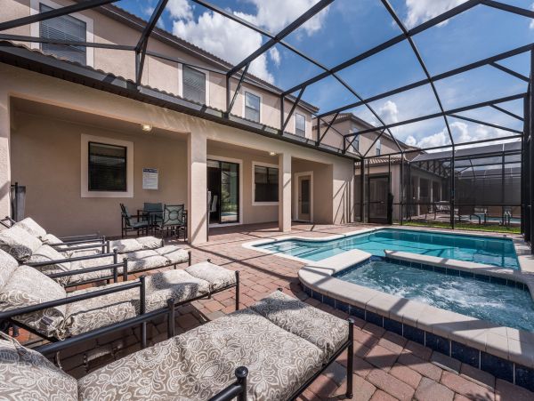 Orlando Home 962494