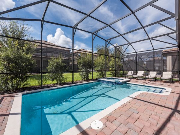 Orlando Home 962494