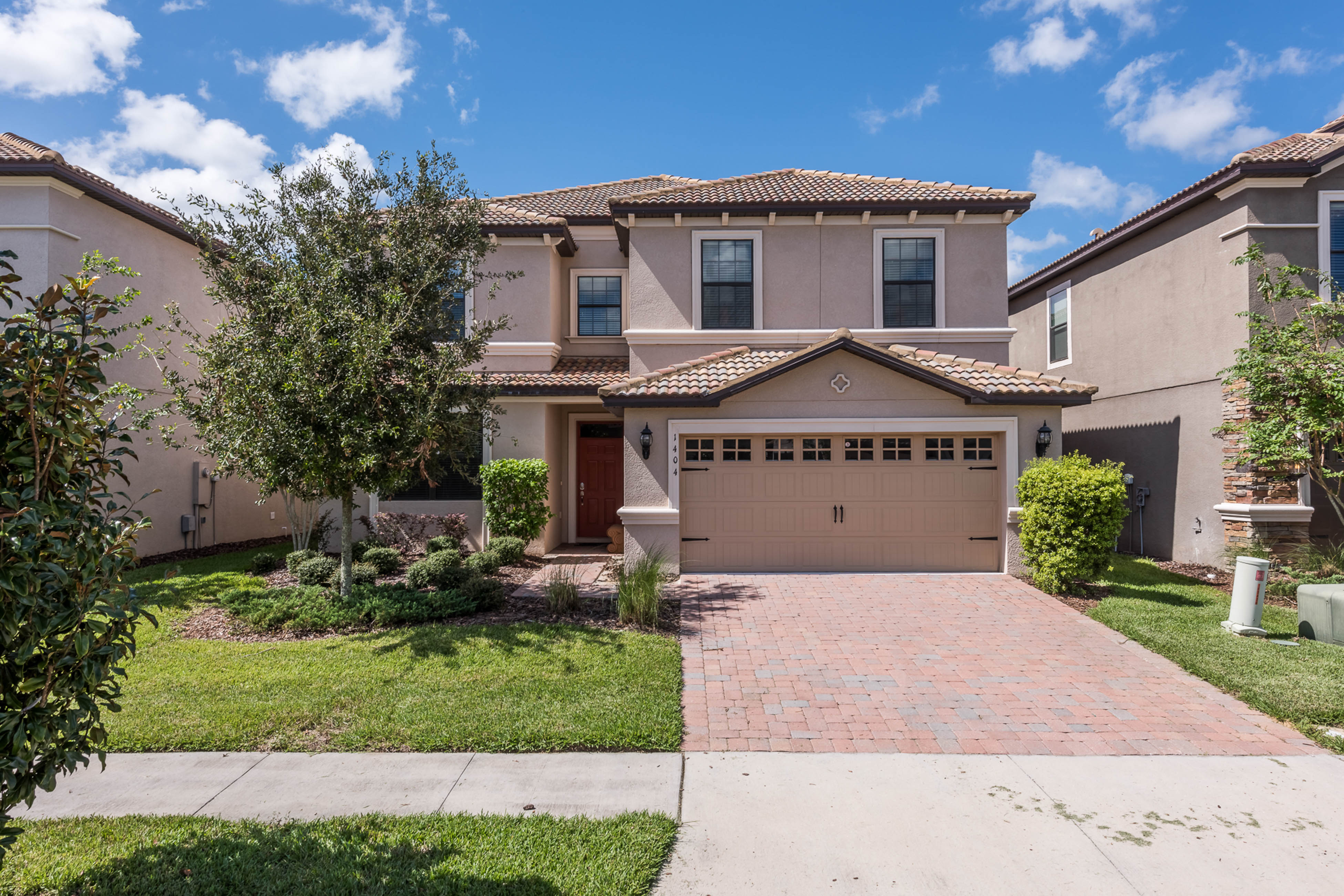 Orlando Home 962494