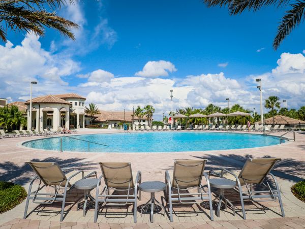 Orlando Home 962494
