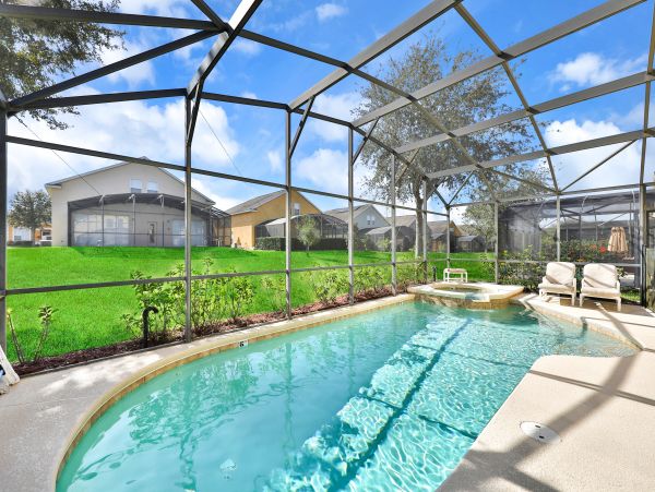 Orlando Home 962495