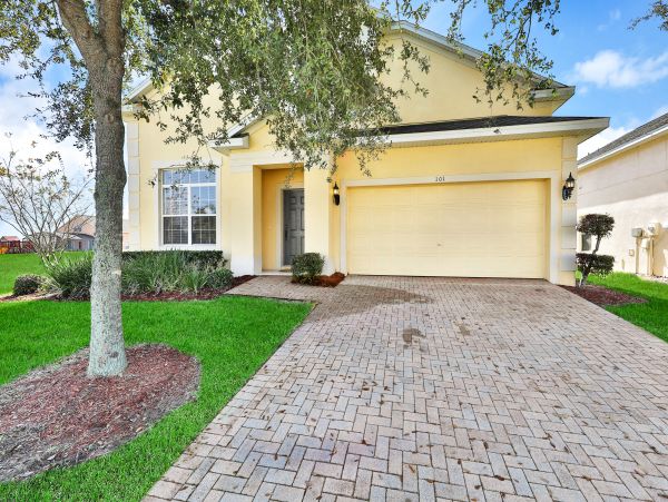 Orlando Home 962495