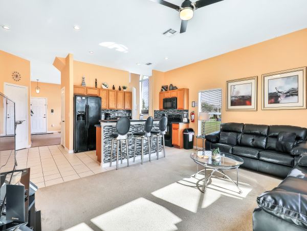 Orlando Home 962495