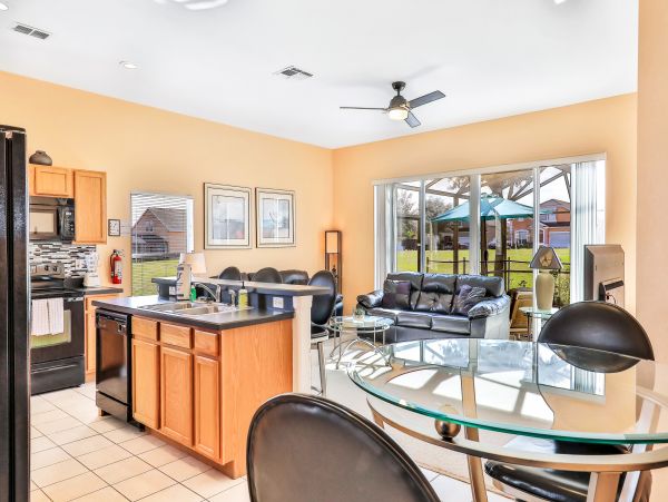 Orlando Home 962495