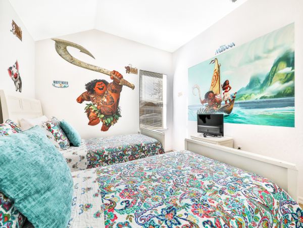 Orlando Home 962495