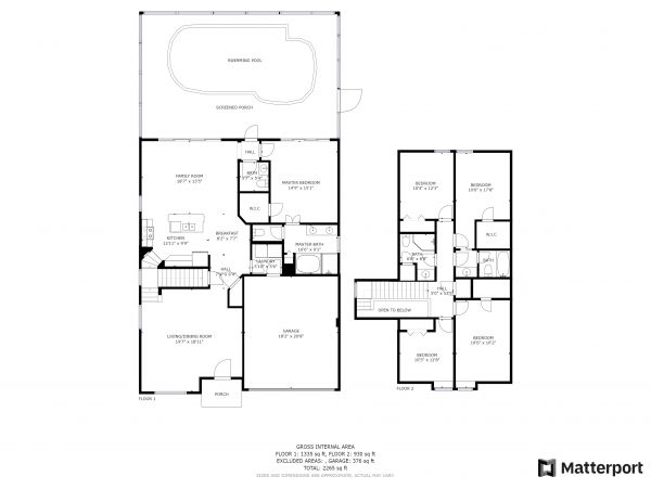 Orlando Home 962495