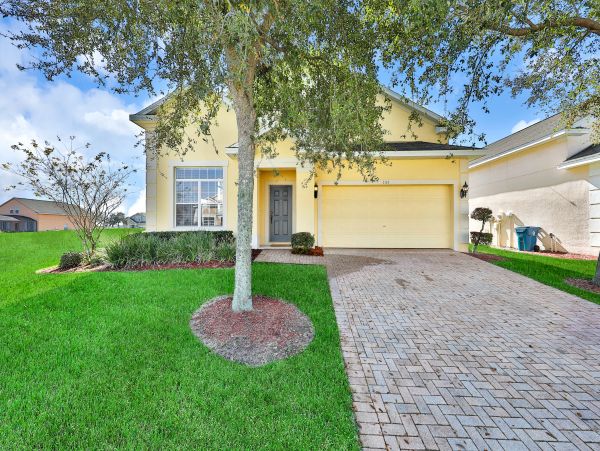 Orlando Home 962495