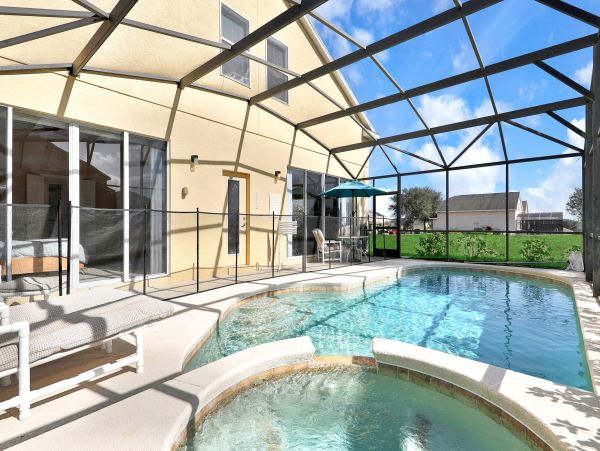 Orlando Home 962495