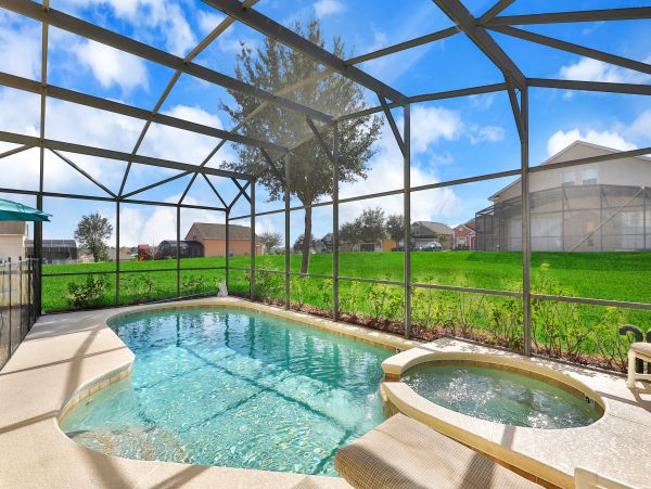 Orlando Home 962495