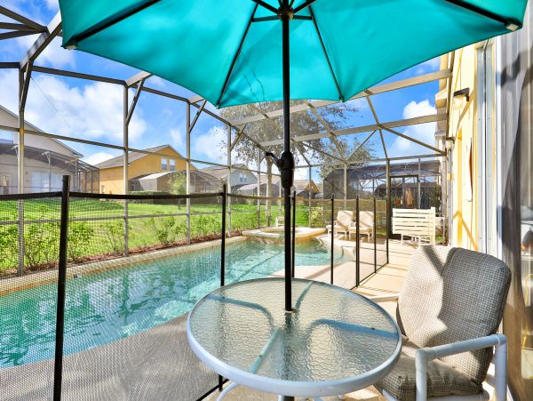 Orlando Home 962495