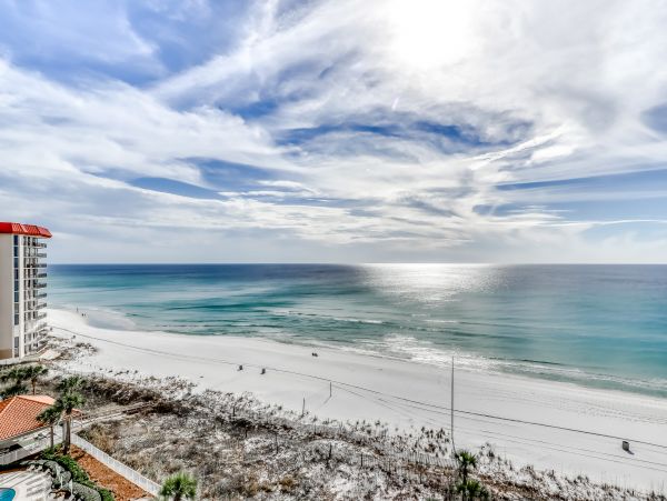 Panama City Beach Condo 962498