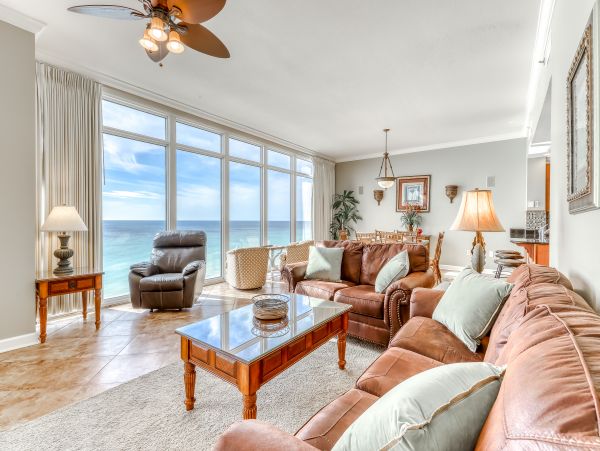 Panama City Beach Condo 962498