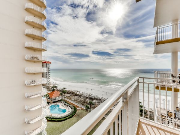 Panama City Beach Condo 962498