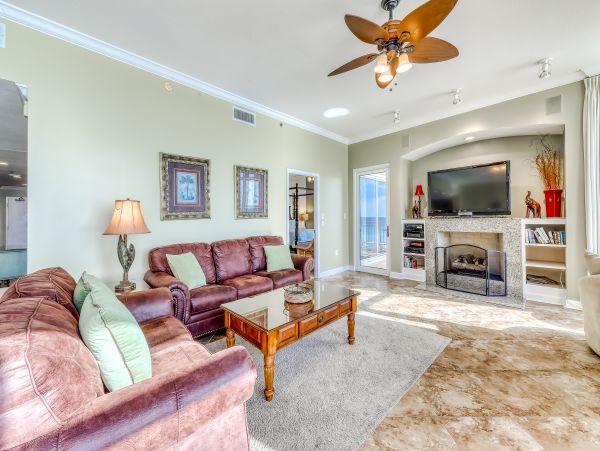 Panama City Beach Condo 962498
