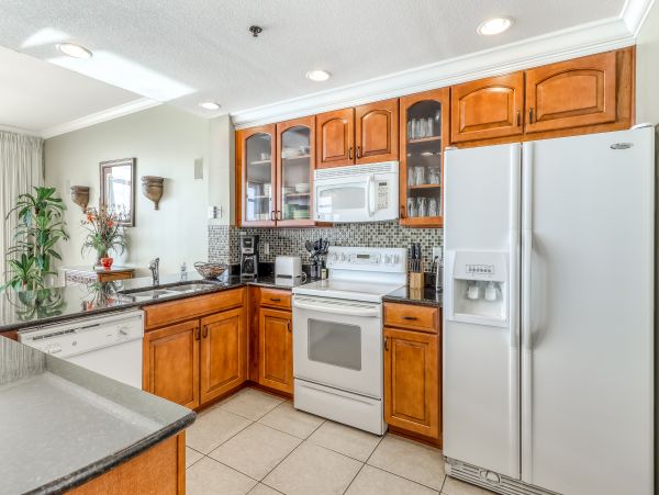 Panama City Beach Condo 962498