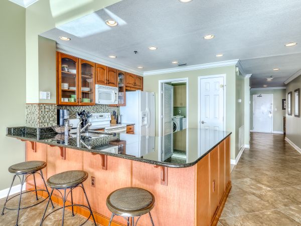 Panama City Beach Condo 962498