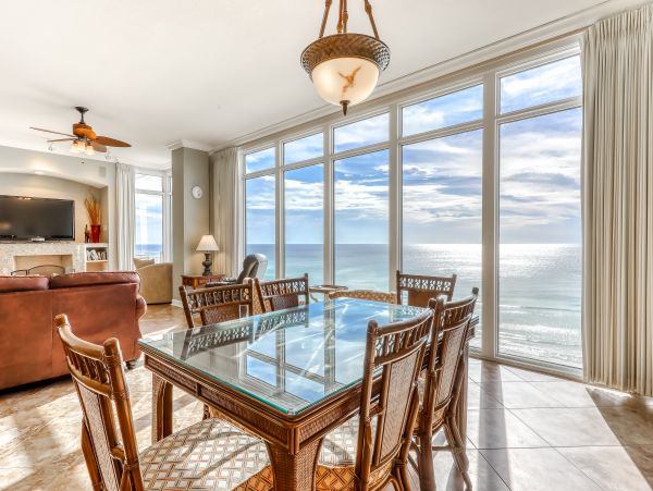 Panama City Beach Condo 962498