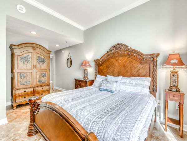 Panama City Beach Condo 962498
