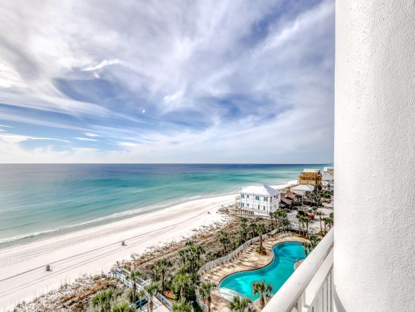 Panama City Beach Condo 962498