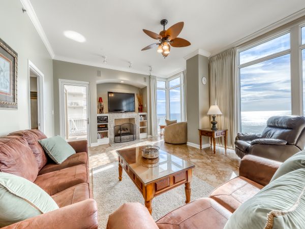 Panama City Beach Condo 962498