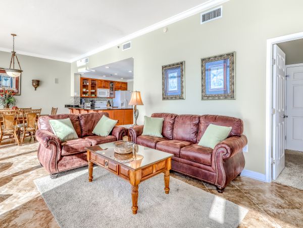 Panama City Beach Condo 962498