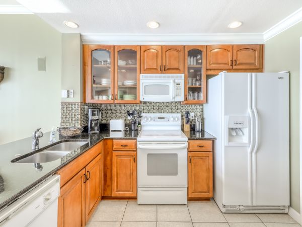 Panama City Beach Condo 962498