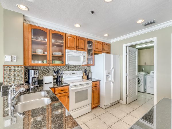 Panama City Beach Condo 962498